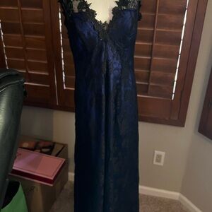 Ever-Pretty Royal Blue Dress